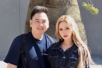 Hot girl Xoài Non tiết lộ kế hoạch tái giá làm netizen ngồi hòng