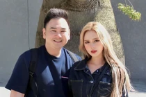 Hot girl Xoài Non tiết lộ kế hoạch tái giá làm netizen ngồi hòng