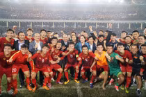 VN có nguy cơ lọt bảng tử thần VCK U23 châu Á