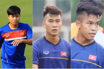 Cái tên nào đáng xem nhất của U19 Việt Nam năm nay?