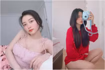 Sau 4 năm nổi tiếng "hot girl ảnh thẻ" bất ngờ "bẻ lái" phong cách