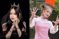 Điểm mặt dàn hot girl có lượng fan khủng TikTok Việt Nam