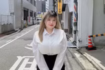 “Hot girl ngực khủng” Hải Dương bất ngờ kín đáo, netizen nói không quen