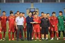 Đè đầu Thái Lan, U23 VN nhận “tiền tỷ” trong đêm