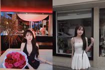 Nữ cơ thủ nổi tiếng khắp cõi mạng khoe ảnh đời thường cực chất