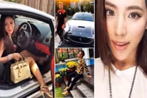 “Hội con nhà giàu” du học sinh Trung Quốc sống thế nào ở nước ngoài?