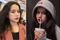 Không thể rời mắt với loạt hot girl 2K3 nổi tiếng trên mạng 