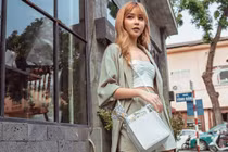 Đăng ảnh mặt đơ cứng, hot girl An Japan dính nghi vấn dao kéo