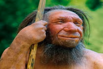 Sốc với “sinh vật mới” khiến 8 loài người khác tuyệt chủng 