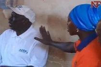 Đại gia U80 đau đớn vì sập bẫy tình trẻ kém 57 tuổi 