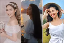 Dàn hot girl Instagram Việt bật mí nguồn gốc nickname đầy thú vị