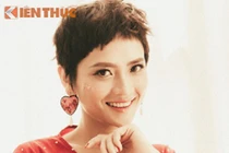 Diễn viên Thúy An: “Quên Hương Phố đi, giờ tôi còn biết kinh doanh”