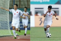 8 cái tên sáng giá nhất đội hình Olympic Việt Nam tại vòng bảng Asiad?