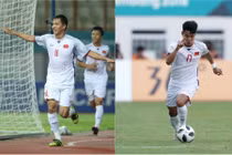 8 cái tên sáng giá nhất đội hình Olympic Việt Nam tại vòng bảng Asiad?