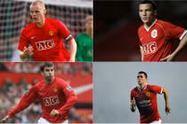 Những cầu thủ măng non bị đem bán sớm của MU