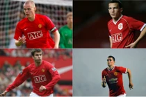 Những cầu thủ măng non bị đem bán sớm của MU