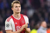 Chuyển nhượng bóng đá mới nhất: Barca buông De Ligt, MU mừng thầm