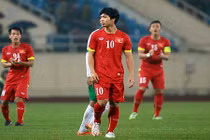 Công Phượng, Hồng Duy theo chân Xuân Trường, Tuấn Anh lên tuyển?