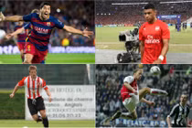 Những điều khoản hợp đồng quái dị của bóng đá thế giới