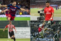 Những điều khoản hợp đồng quái dị của bóng đá thế giới