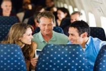 Những điều kiêng kị khi đi du lịch bằng máy bay