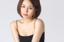 Sau scandal lộ clip nóng, hot girl Trâm Anh lần đầu nhận lời khen từ CĐM