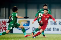 Chuyên gia châu Á đặt cửa Việt Nam sẽ vượt qua vòng bảng Asian Cup 2019