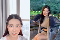 Soi nhan sắc nữ MC tố cầu thủ đội tuyển Việt Nam "gạ tình" 