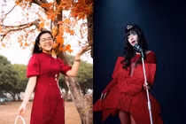 Chi Xê 'hot' TikToker 1,7 triệu follow lột xác lạ mắt