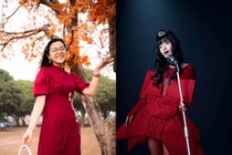 Chi Xê 'hot' TikToker 1,7 triệu follow lột xác lạ mắt