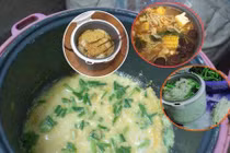 Sinh viên trổ tài biến chiếc nồi cơm điện trở nên đa năng “vi diệu“