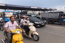 Bộ GTVT lý giải thu phí Quốc lộ 5 để “nuôi…cao tốc”