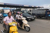 Bộ GTVT lý giải thu phí Quốc lộ 5 để “nuôi…cao tốc”