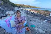 Ngân 98 đùng đùng nổi giận với bạn trai, CĐM lên tiếng góp ý 