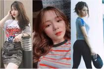Dàn gái xinh Việt khiến báo chí nước ngoài "tốn giấy mực" nhờ dậy thì thành công