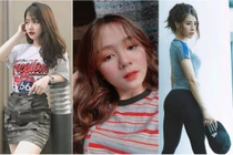 Dàn gái xinh Việt khiến báo chí nước ngoài "tốn giấy mực" nhờ dậy thì thành công