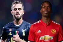 Chuyển nhượng bóng đá mới nhất: MU lấy Pogba dụ Juventus đổi người