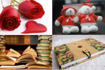 Những món quà tặng 8/3 tiết kiệm, chứa đựng tình cảm bao la