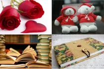 Những món quà tặng 8/3 tiết kiệm, chứa đựng tình cảm bao la