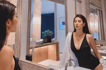 Miss Audition Ngọc Anh ở tuổi U40 ngày càng hở bạo, quyến rũ