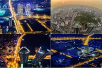 Ngắm “Hà Nội góc nhìn trên cao” của nhiếp ảnh gia 8X