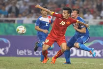 ĐT Philippines mời ĐTVN đá giao hữu vào ngày 3/9