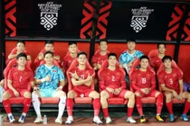 ĐTQG Việt Nam thắng Indonesia ở nhóm hạt giống AFF Cup 2024 nhờ điều này