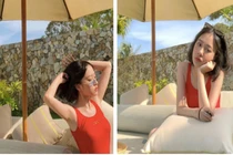 Mới chớm hè, hot girl Việt thi nhau khoe hình bikini cực đẹp