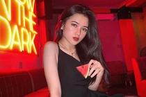 10X giảm cân xinh vạn người mê nhưng ít ai biết quá khứ "kinh hoàng" của cô