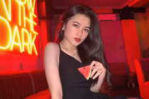 10X giảm cân xinh vạn người mê nhưng ít ai biết quá khứ "kinh hoàng" của cô