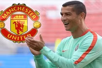 Chuyển nhượng bóng đá mới nhất: M.U không ưu tiên CR7