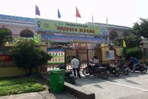 Trần tình của cô giáo bạo hành dã man con riêng của chồng