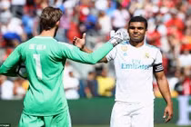 Chuyển nhượng bóng đá mới nhất: M.U câu kéo Casemiro