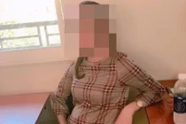 Uống trà sữa béo bụng, gái trẻ bị bạn trai chia tay phũ phàng